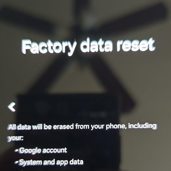 Samsung Galaxy S23 Plus Like New Condition Black (T-Mobile) - Picture 2 of 9